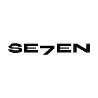 SE7EN Glasses