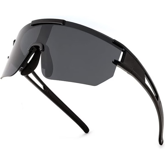 SE7EN ELITE VISION STEALTH BLACK